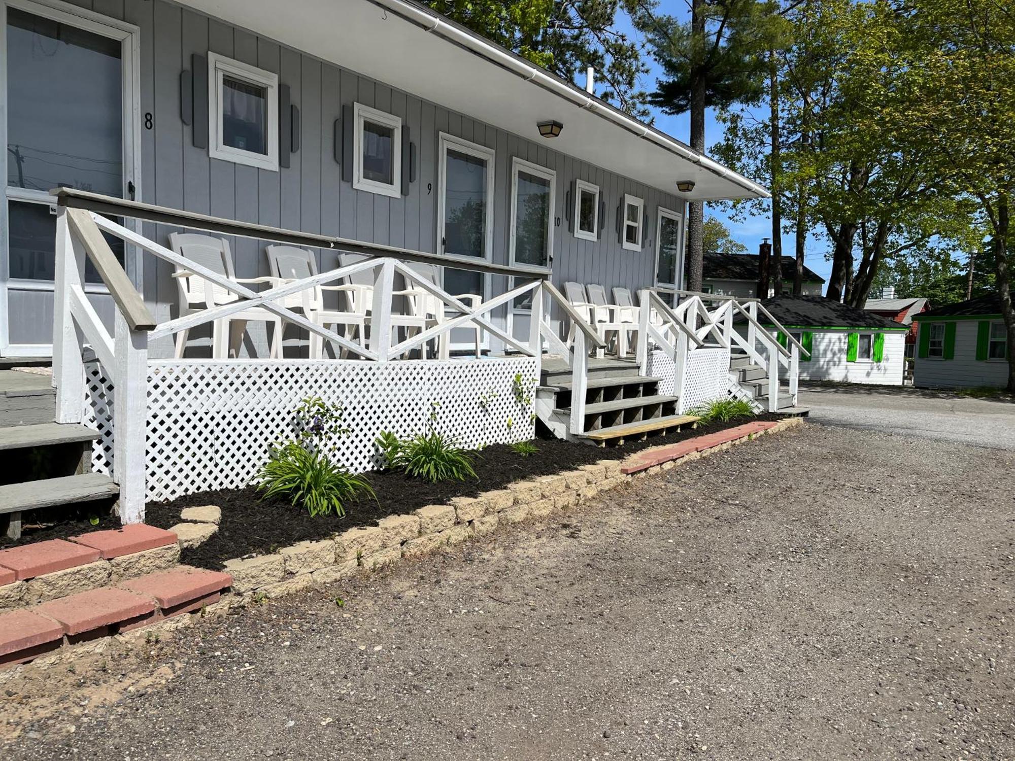 Marvin Gardens Motel Old Orchard Beach Exterior photo