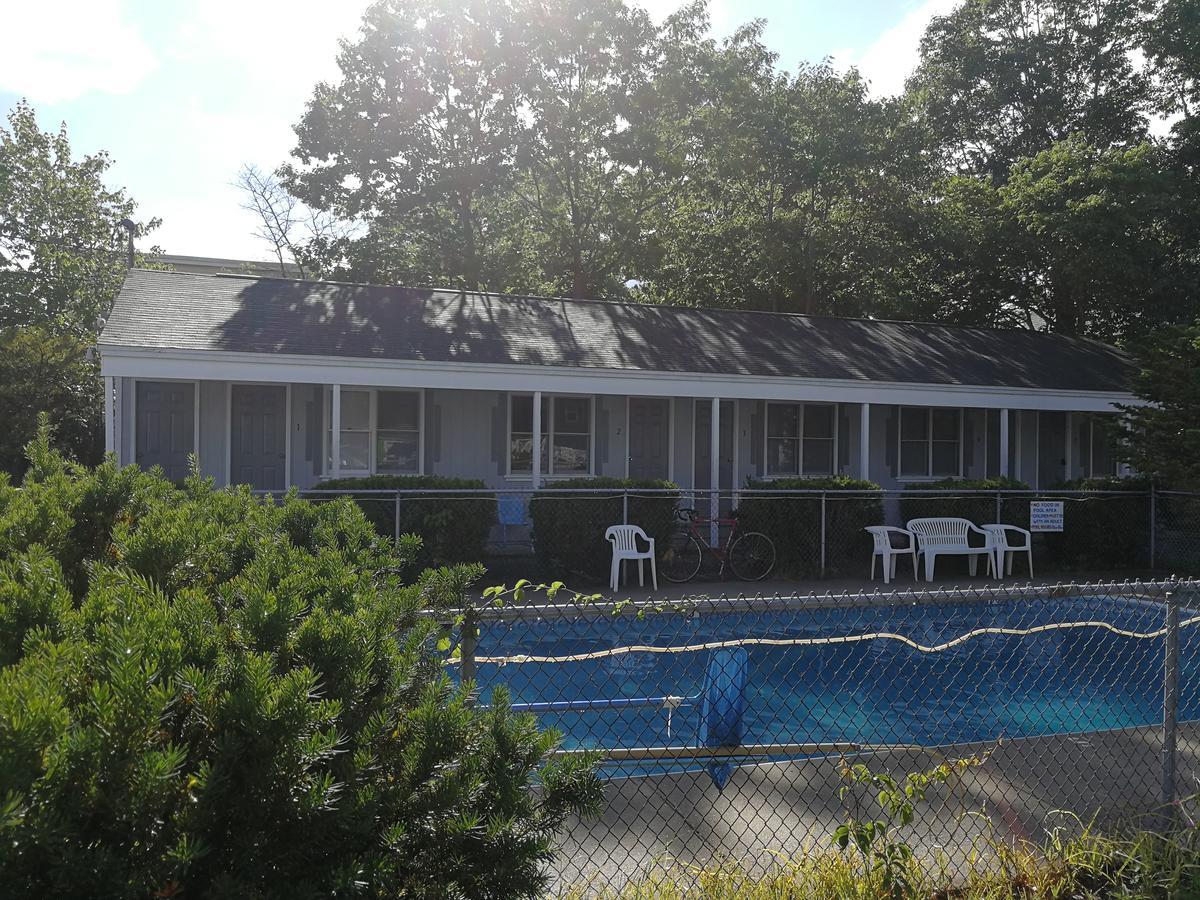 Marvin Gardens Motel Old Orchard Beach Exterior photo