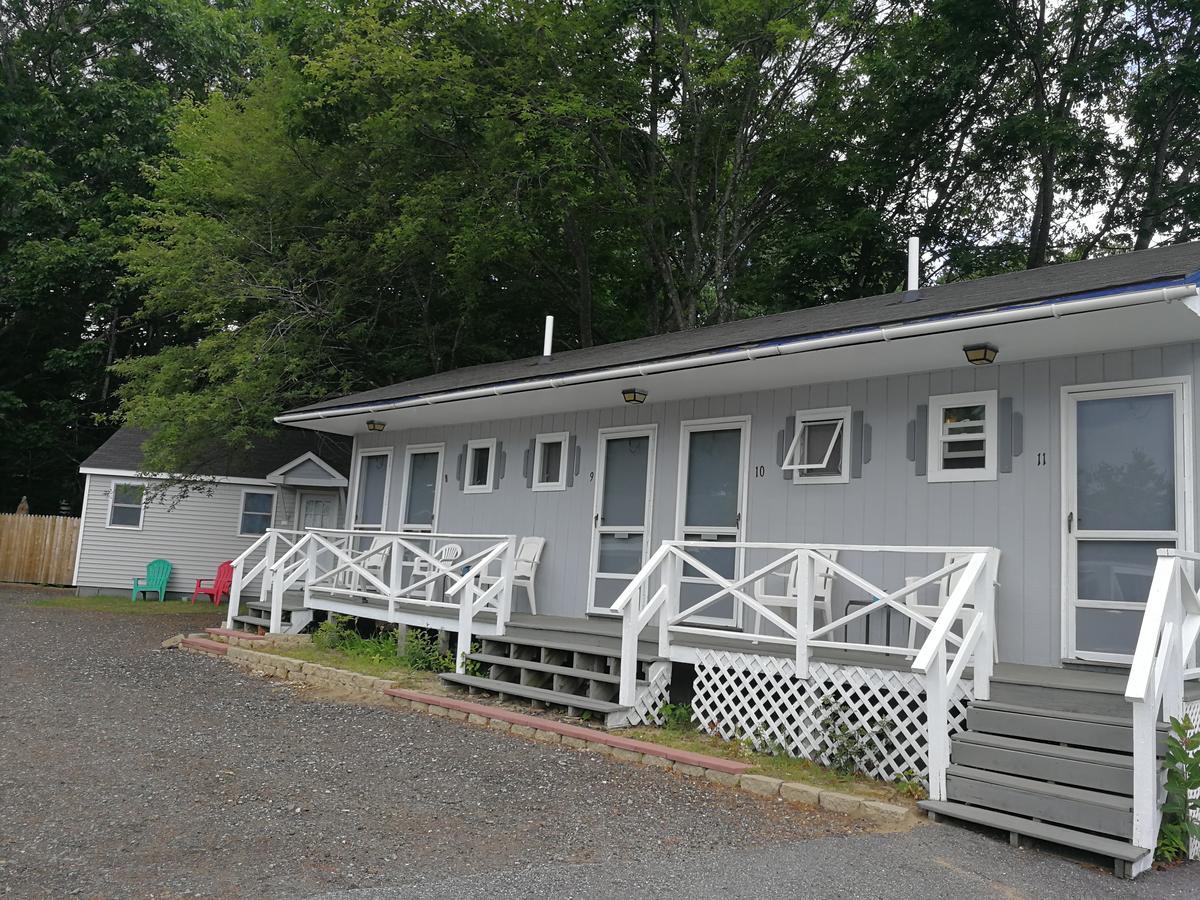 Marvin Gardens Motel Old Orchard Beach Exterior photo