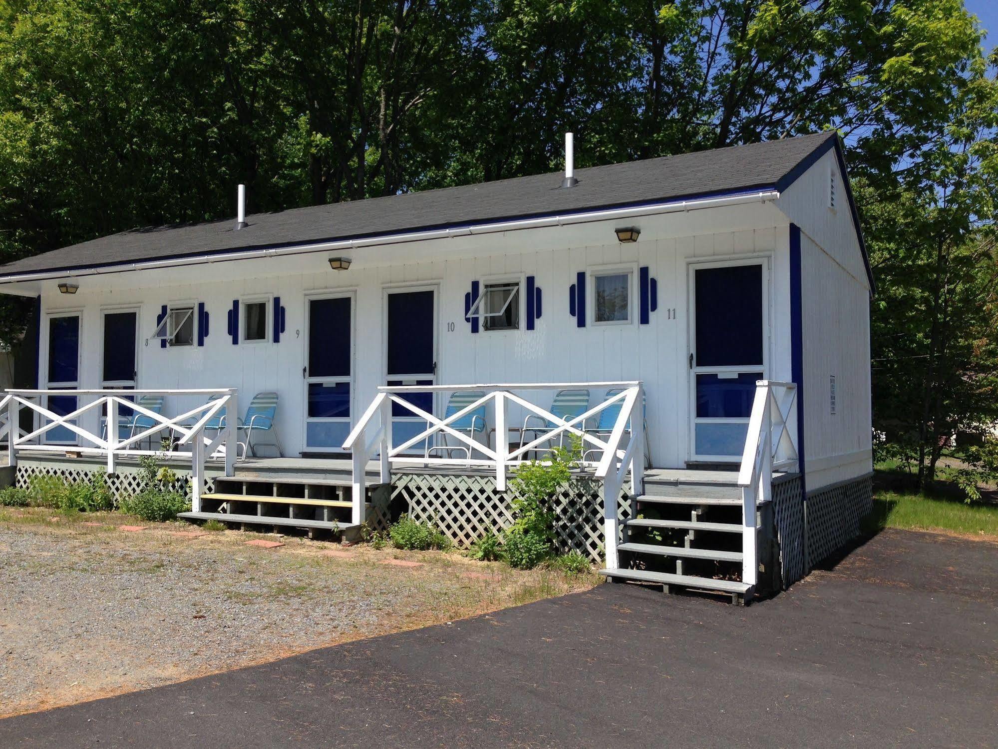 Marvin Gardens Motel Old Orchard Beach Exterior photo