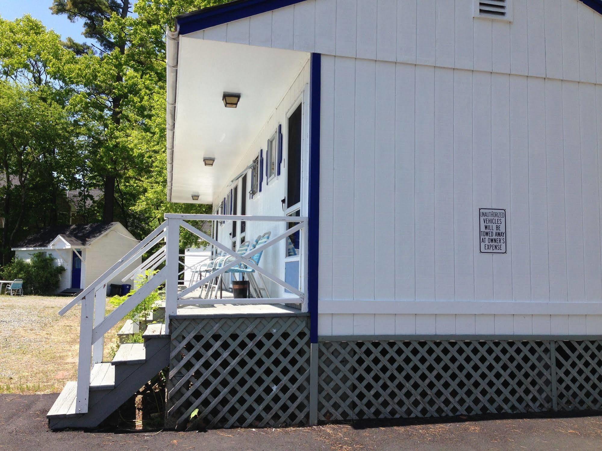 Marvin Gardens Motel Old Orchard Beach Exterior photo